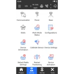 نرم افزار نقشه برداری فویف‌پد FOIFPAD