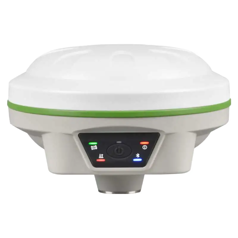 sanding-t5-aqua-receiver-gnss-gps-surveying-rover-base-01 گیرنده GNSS ایستگاهی سندینگ SANDING Aqua T5