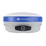 گیرنده GNSS ایستگاهی استونکس STONEX S9II