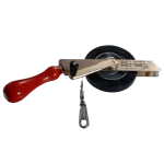 متر وزنه‌دار 30 متری ریشتر با استاندارد Richter Tank Dipping Tape 30m IPM