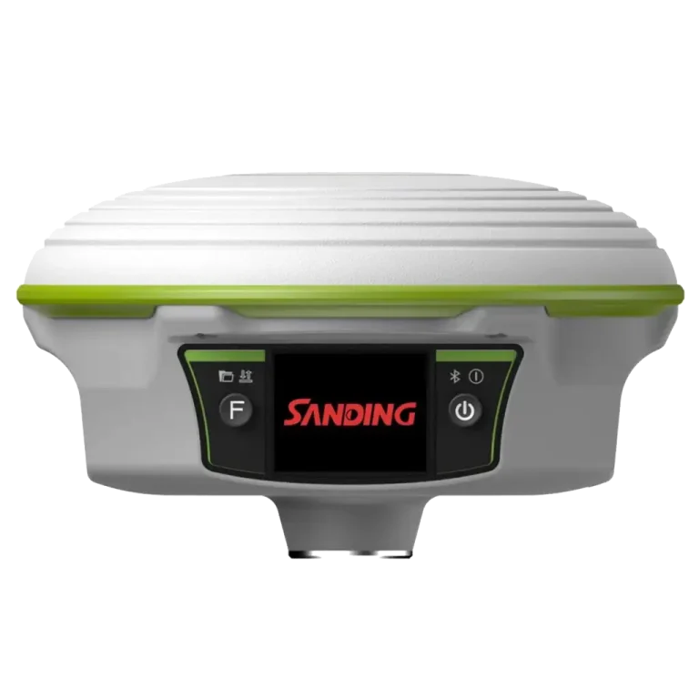 گیرنده GNSS ایستگاهی سندینگ SANDING Taurus T9pro