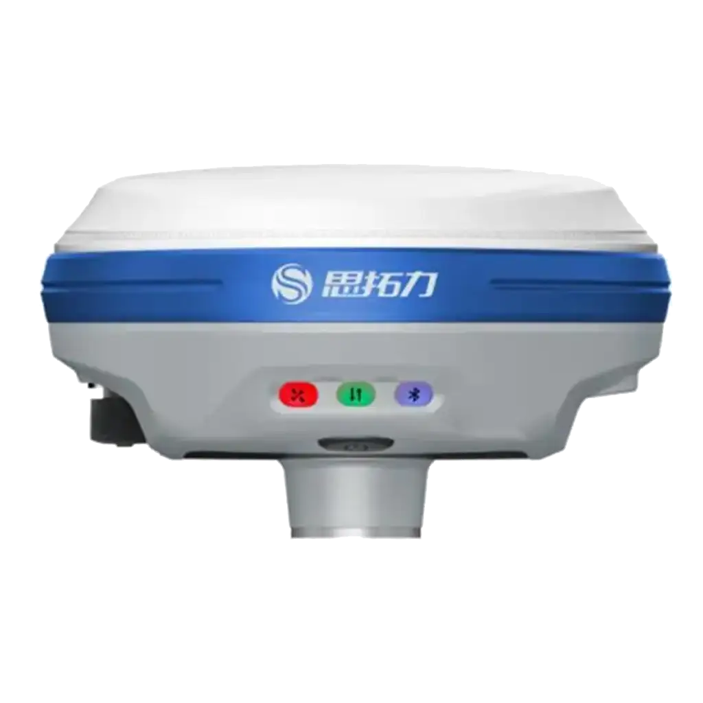 گیرنده GNSS ایستگاهی استونکس STONEX S3 AR