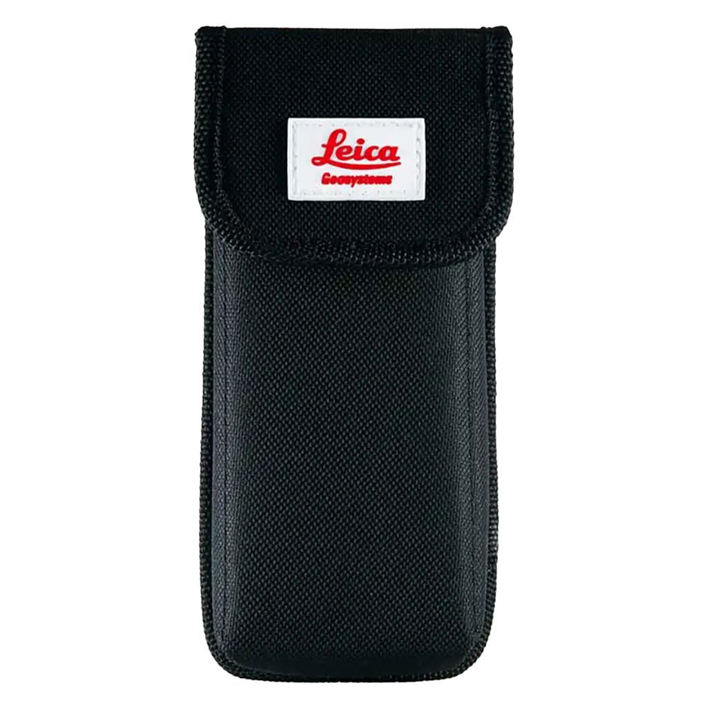 leica-d510-laser-distance-meter-nylon-holster-1 کیف حمل متر لیزری لایکا Leica D510 LDM Holster
