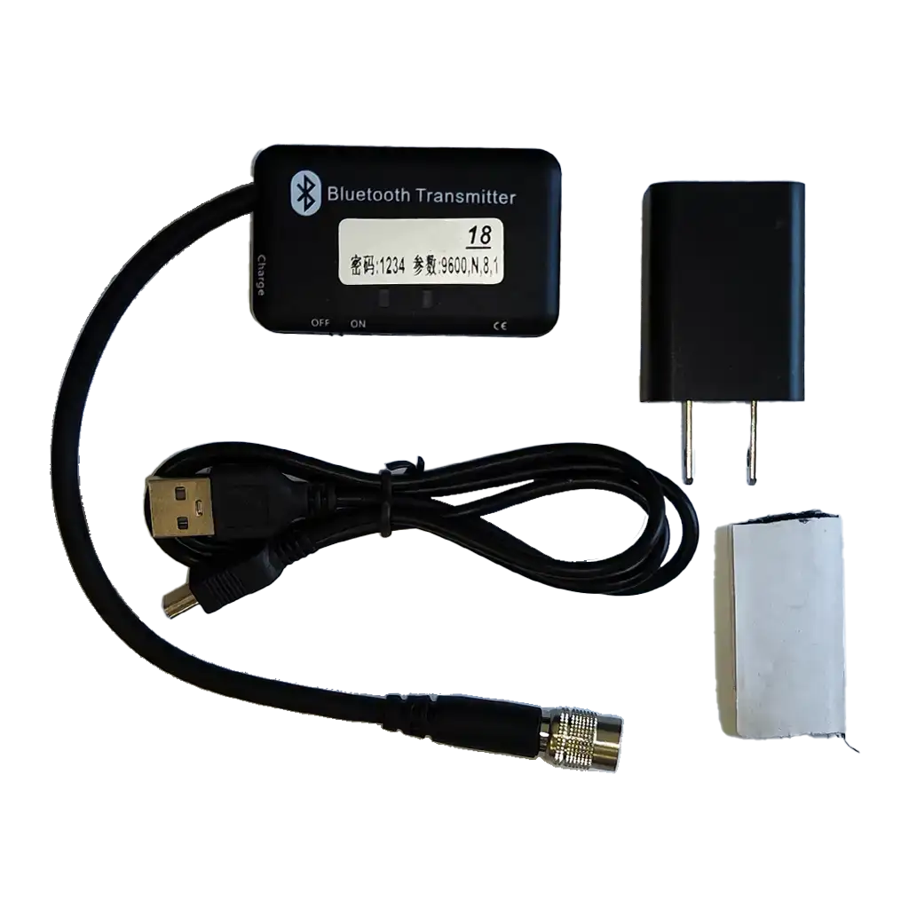 ماژول بلوتوث توتال استیشن لایکا Leica Bluetooth Transmitter