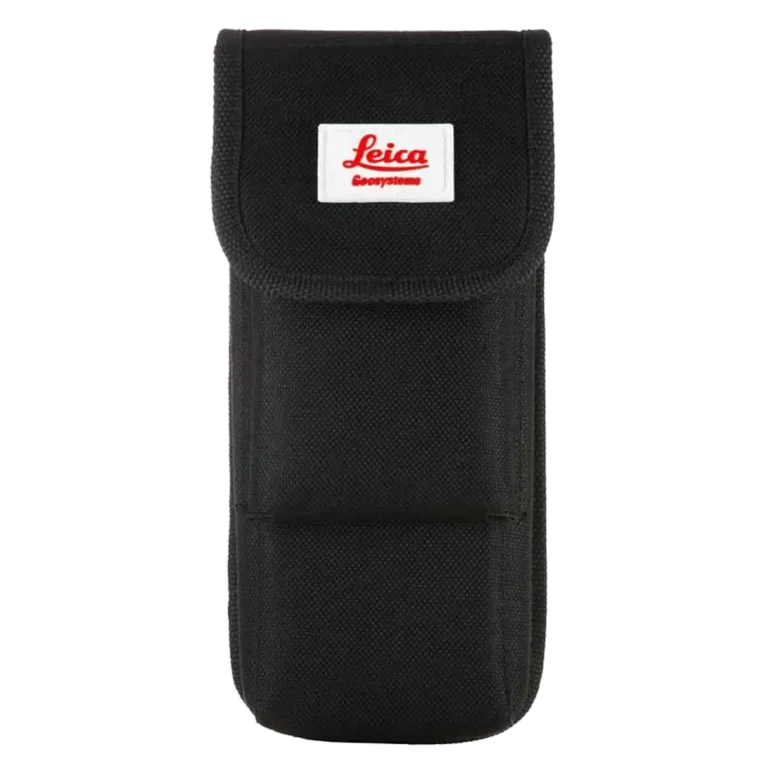 کیف حمل متر لیزری لایکا Leica S910 Nylon Holster