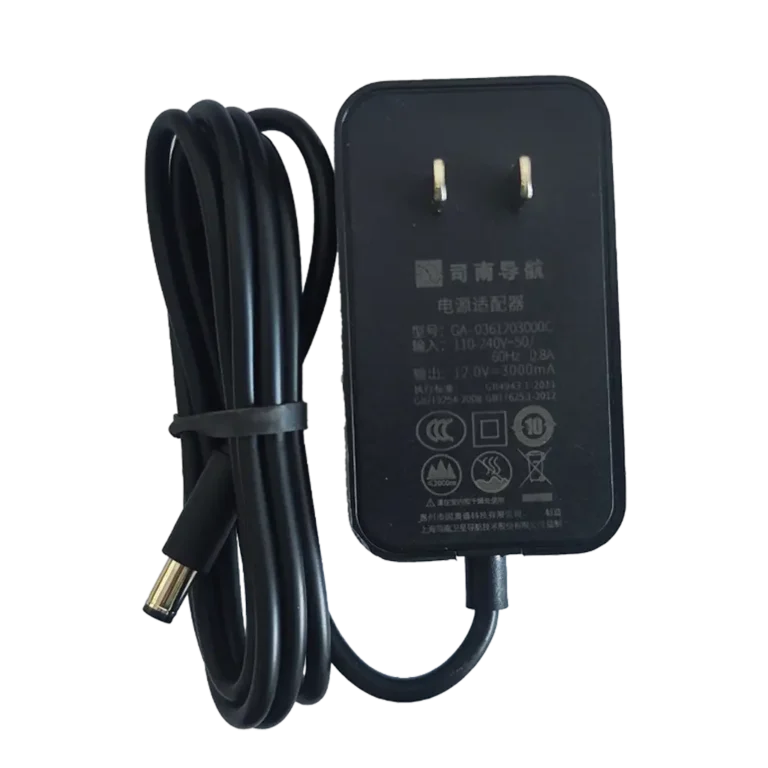 آداپتور گیرنده کامنو ComNav Power Adaptor Charger GA-0361203000C