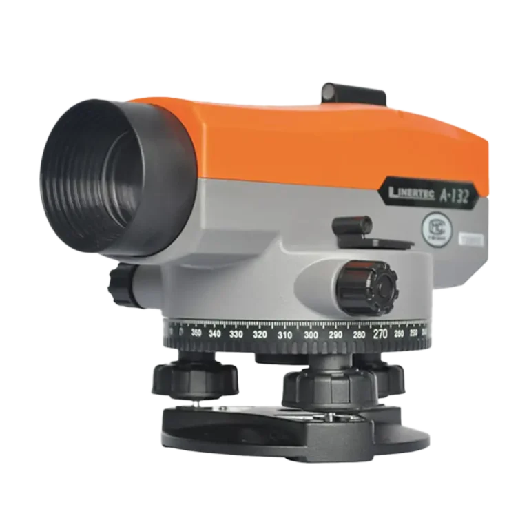 ترازیاب اتوماتیک لاینرتک Linertec A-132
