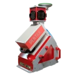 سیستم اسکنر سیار پنتاکس PENTAX Mobile Scanning System