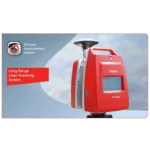 اسکنر لیزری سه بعدی پنتاکس PENTAX P-1000