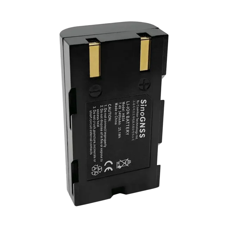 باتری کامنو SinoGNSS ComNav HB34-PA Battery